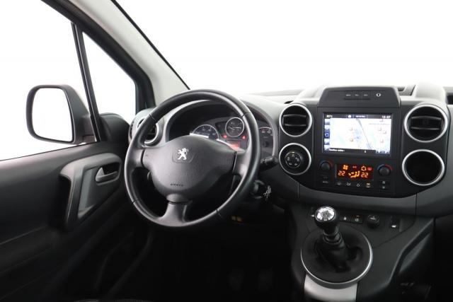 Peugeot Partner Tepee image 3