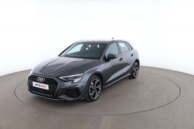 Audi A3 Sportback 35 Tdi S Line S Tronic 7 150 Ch