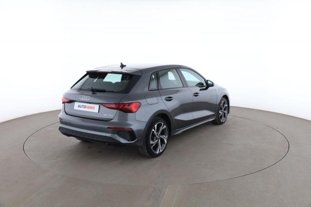 Audi A3 Sportback image 7