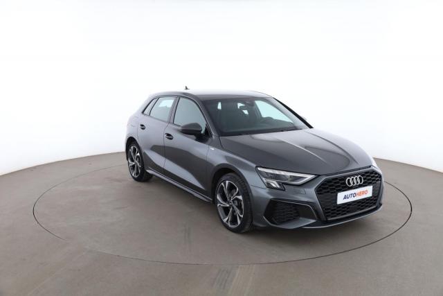 Audi A3 Sportback image 4