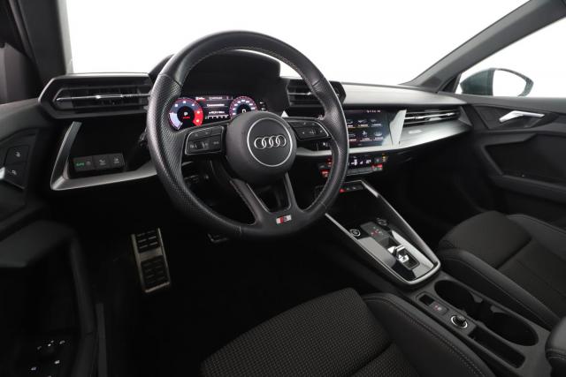 Audi A3 Sportback image 8