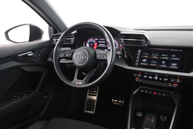 Audi A3 Sportback image 1