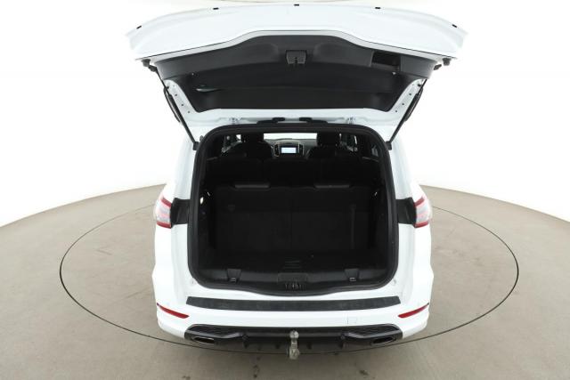 Ford S-Max image 6