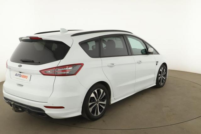 Ford S-Max image 5