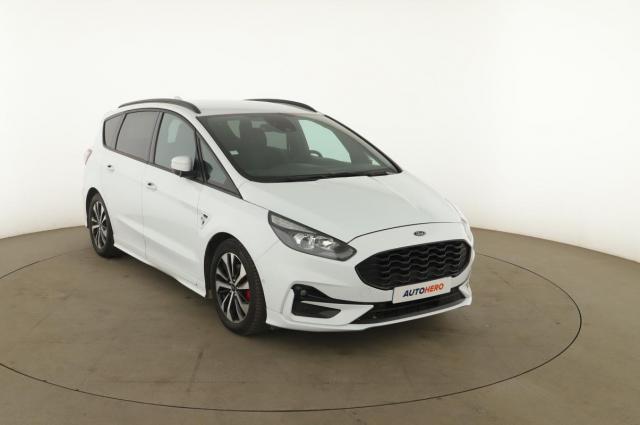 Ford S-Max image 9