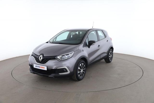 Renault Captur 1.5 Dci Energy Life 90 Ch