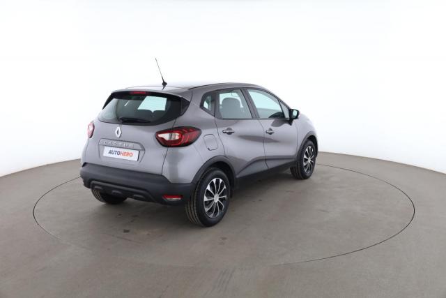 Renault Captur image 5