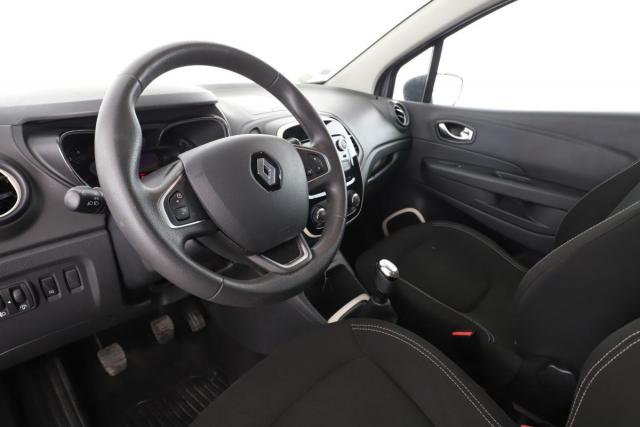Renault Captur image 8