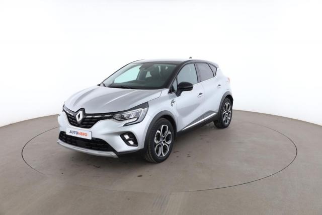 Renault Captur 1.6 E-Tech Plug-In Intens 160 Ch