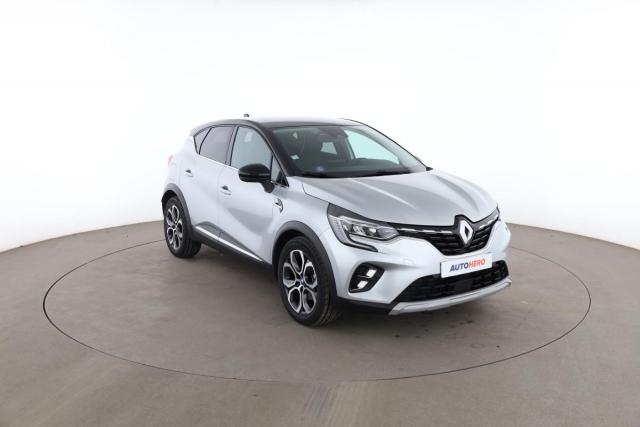 Renault Captur image 1