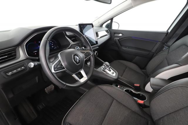 Renault Captur image 9