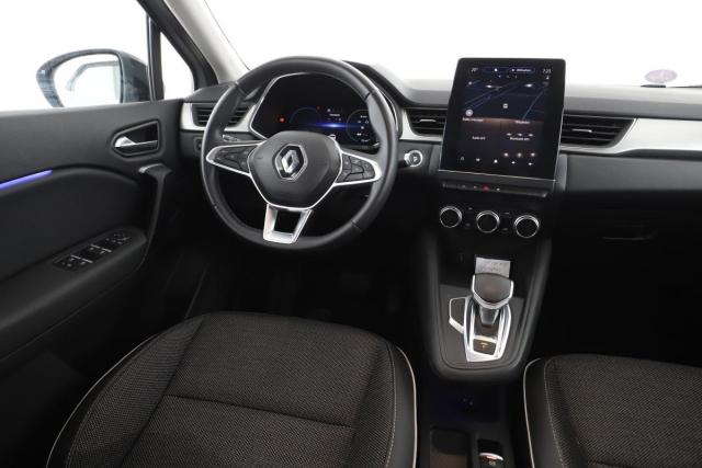 Renault Captur image 8