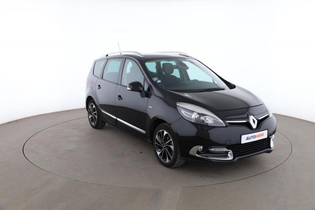 Renault Grand Scénic image 4