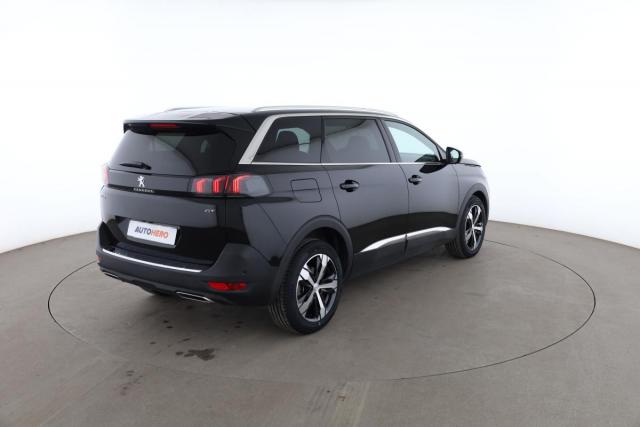 Peugeot 5008 image 5