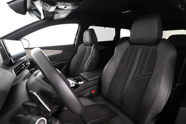 Peugeot 5008 image 3