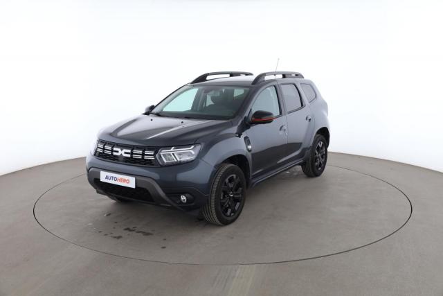 Dacia Duster d’occasion