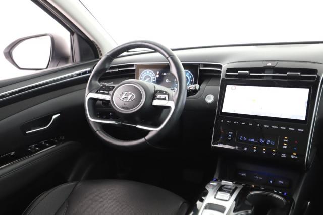 Hyundai Tucson image 9