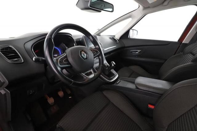 Renault Grand Scénic image 1