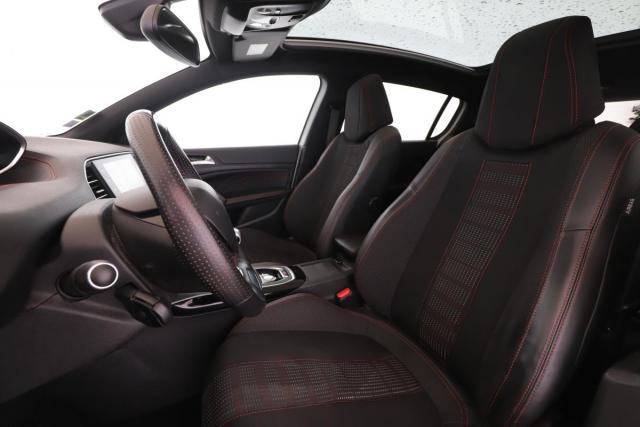 Peugeot 308 image 9