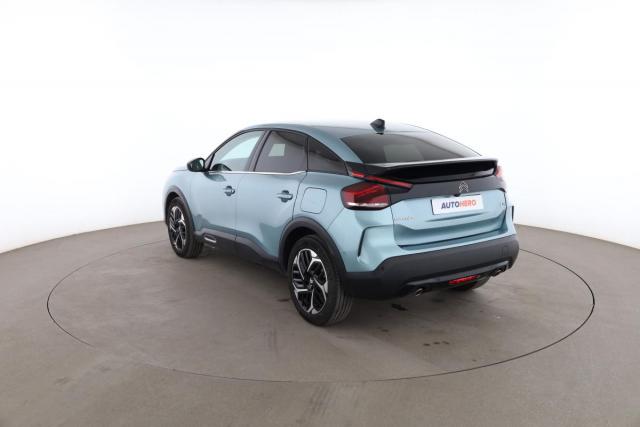 Citroen C4 image 1