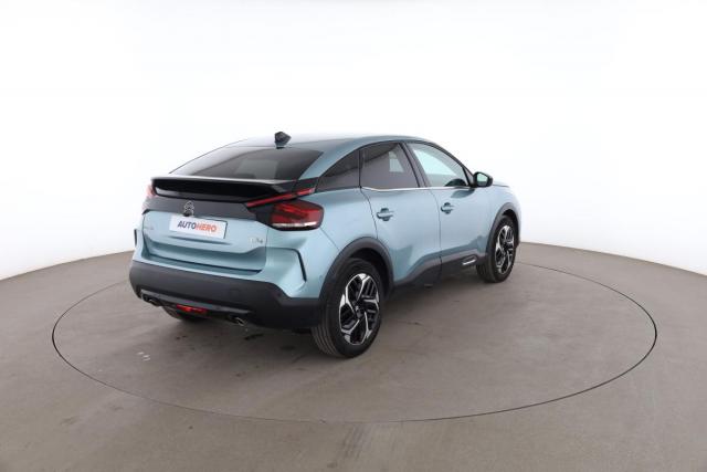 Citroen C4 image 6