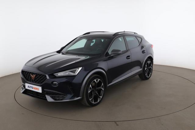 Cupra Formentor d’occasion