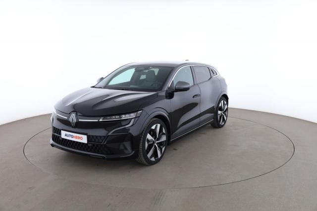 Renault Mégane E-Tech Ev60 Super Charge Techno 220 Ch