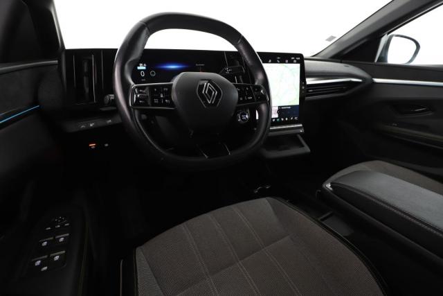 Renault Mégane E-Tech image 5