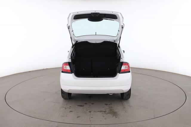 Skoda Fabia image 3
