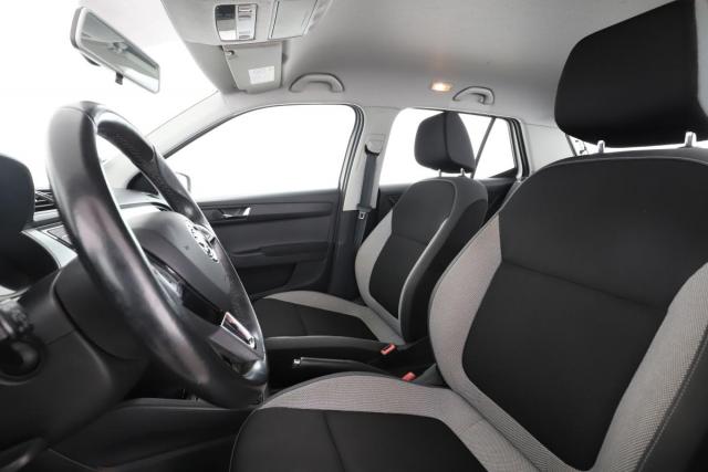 Skoda Fabia image 8