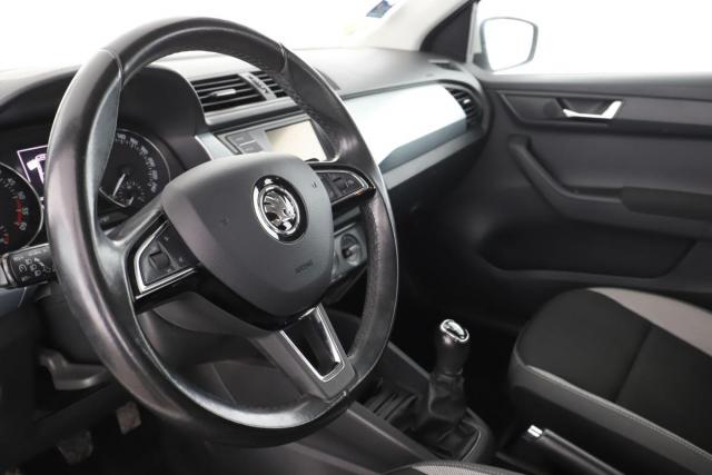 Skoda Fabia image 7