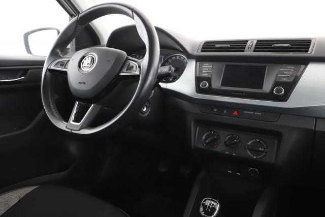 Skoda Fabia image 5