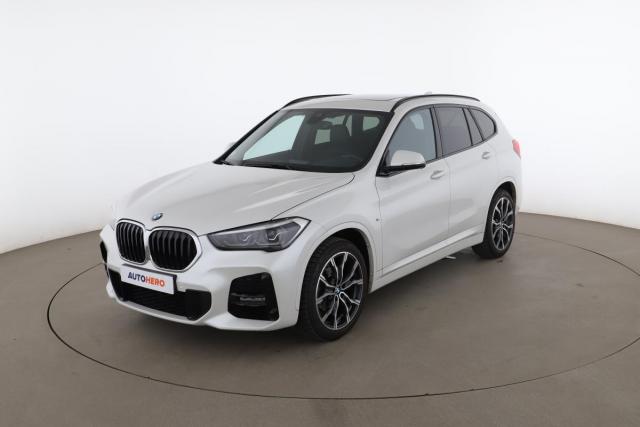 Bmw X1 Sdrive18i M Sport Dkg7 140 Ch