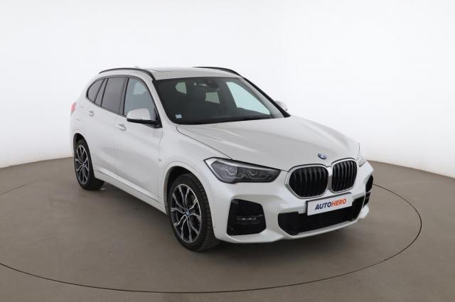Bmw X1 image 7