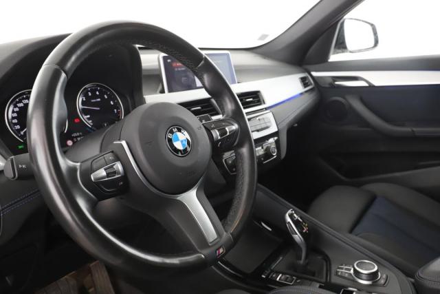Bmw X1 image 4