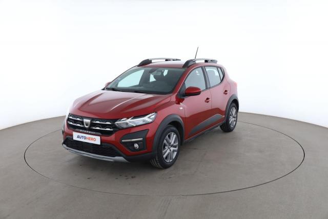 Dacia Sandero Iii d’occasion