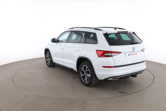 Skoda Kodiaq image 1