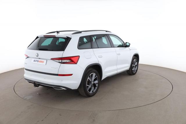 Skoda Kodiaq image 9
