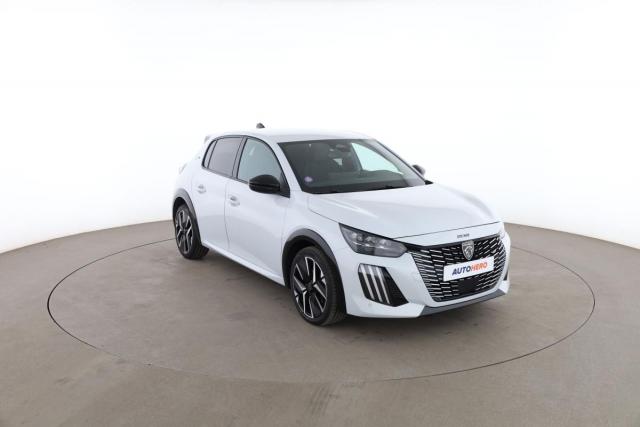 Peugeot 208 image 7