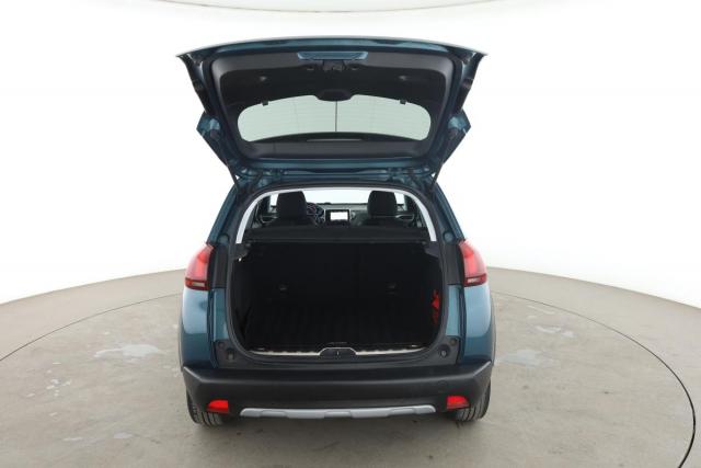 Peugeot 2008 image 9