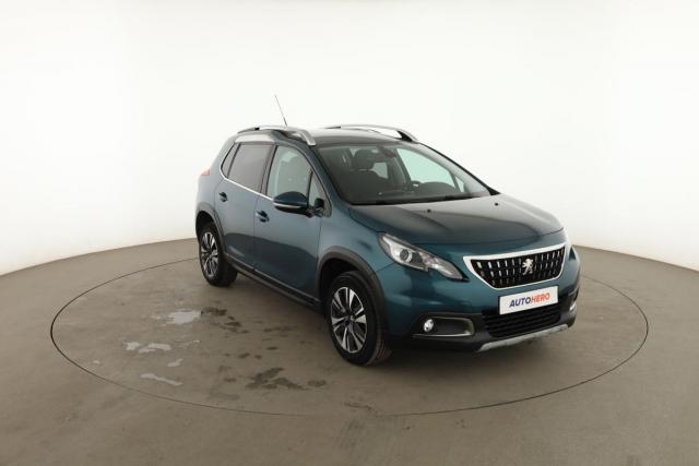 Peugeot 2008 image 7