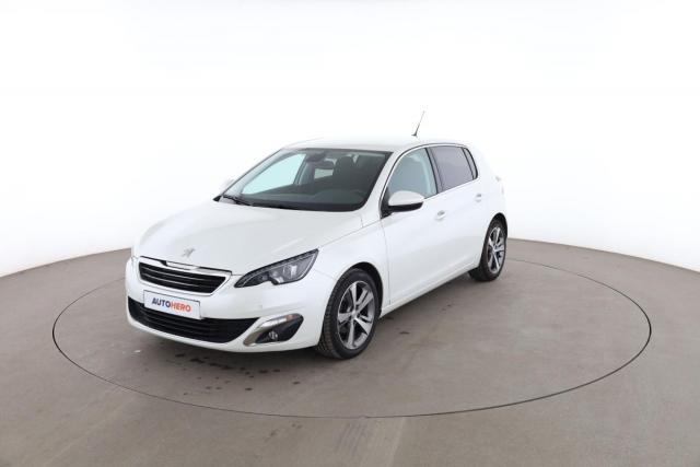 Peugeot 308 1.6 Blue-Hdi Allure 115 Ch