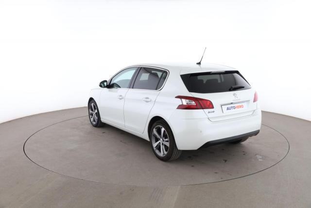 Peugeot 308 image 6