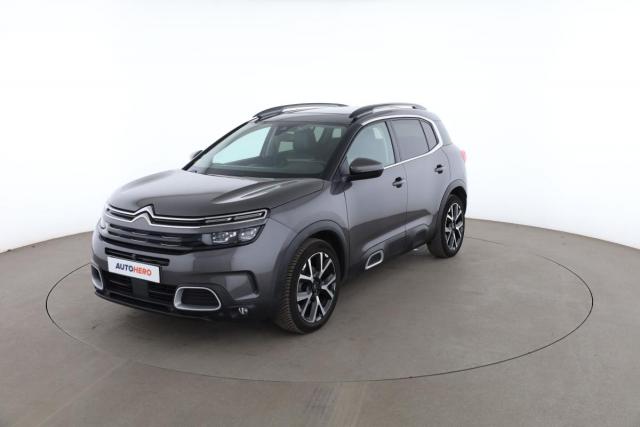 Citroen C5 Aircross 1.5 Blue-Hdi Shine Bv6 131 Ch