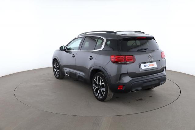 Citroen C5 Aircross image 3