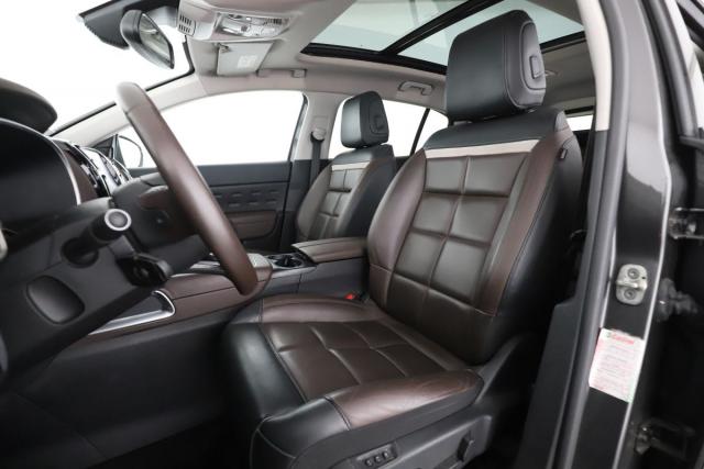 Citroen C5 Aircross image 4