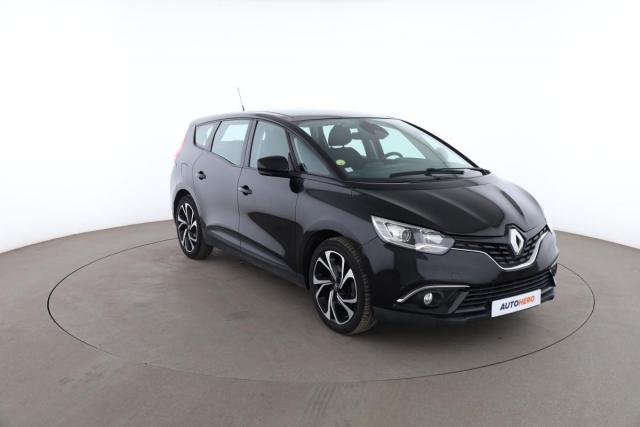 Renault Grand Scénic image 8