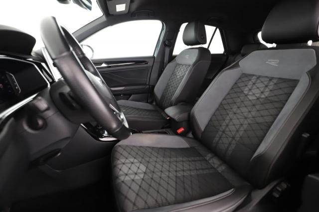 Volkswagen T-Roc image 3