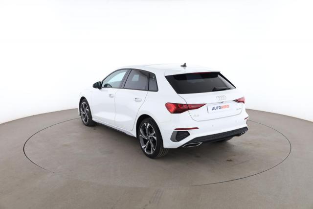 Audi A3 Sportback image 4