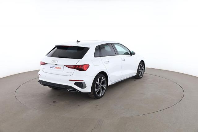 Audi A3 Sportback image 1